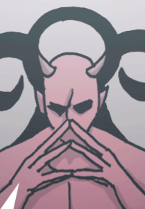 Read My Mind 08 - Der Teufel im inneren