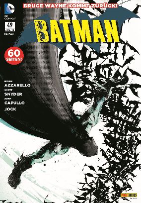 BATMAN 49