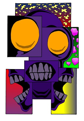 technicolor mysteries