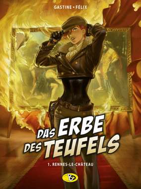 Das Erbe des Teufels #1