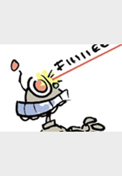 Hugo & Spule Folge 5