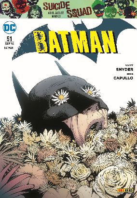 BATMAN 51