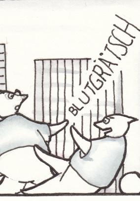 Spiel ich halt was anderes