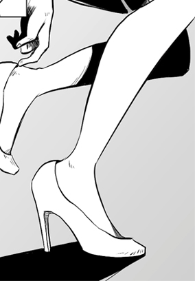 Everyday - 12h Comic