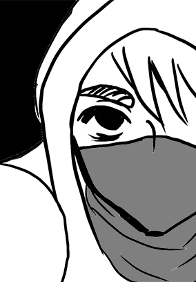 Bad Boy - 12 Stunden Comic