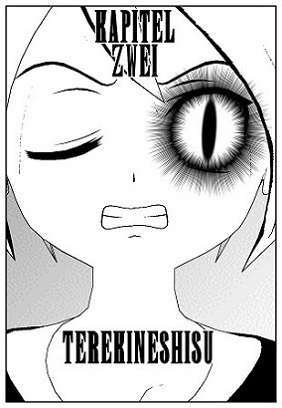 DAISUKE - Kapitel 2 - TEREKINESHISU