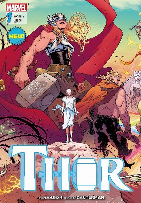 THOR 1