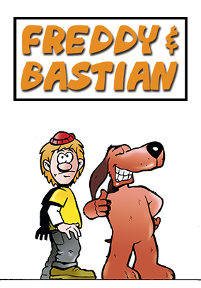 Freddy & Bastian