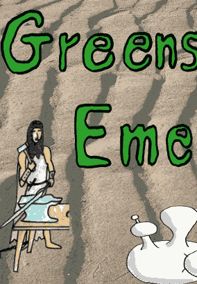 Greensniper VII - Emergenz