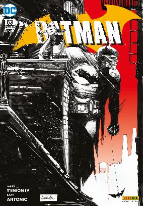 BATMAN 53