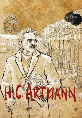 H.C. Artmann - Sieben Gedichte