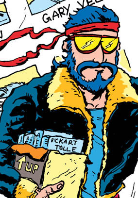 THE LAST PICK-UP ARTIST #1