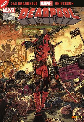 DEADPOOL 4