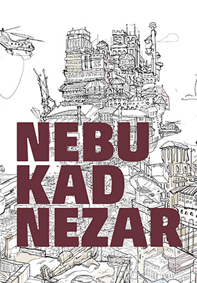 NEBUKADNEZAR