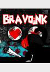 BravoINK® - Die Suche nach sich selbst! Ausgabe 1-3