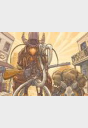 MSDHP: 'n erträglicher Job