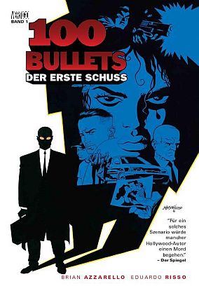 100 Bullets