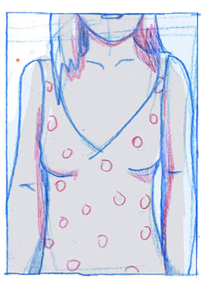 wie ich einmal im puff gearbeitet hätte