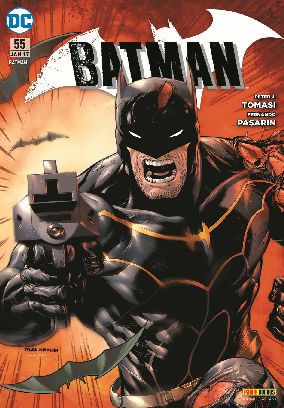 BATMAN 55