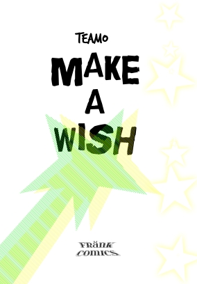 Make A Wish