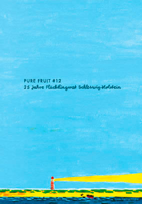 Pure Fruit #12