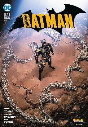 BATMAN 56