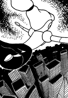 Eine kleine Weihnachtsgeschichte