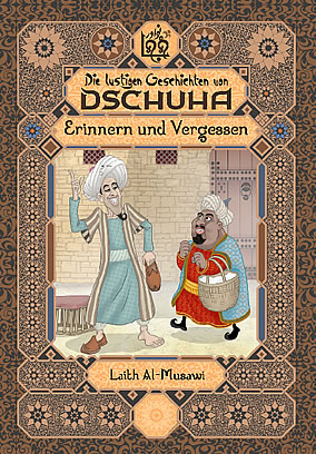 Die lustigen Geschichten von Dschuha