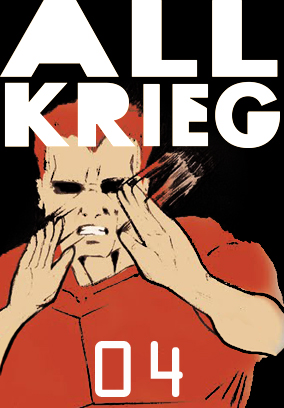 All Krieg