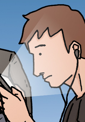 Read My Mind 10 - Wie wir untergehen