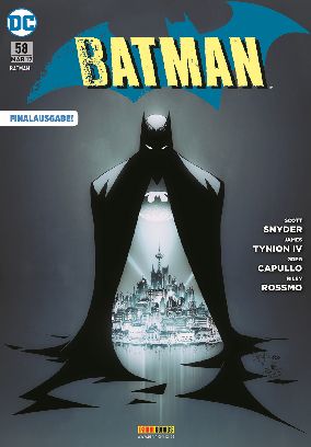 BATMAN 58