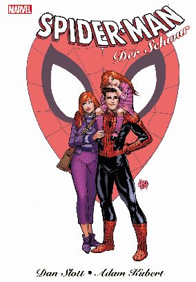 SPIDER-MAN: DER SCHWUR