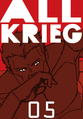 All Krieg