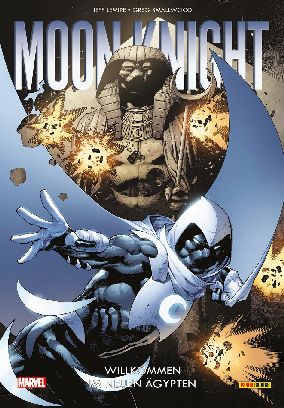 MOON KNIGHT 1
