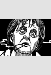 DUK - Das Geheimdokument der Kanzlerin