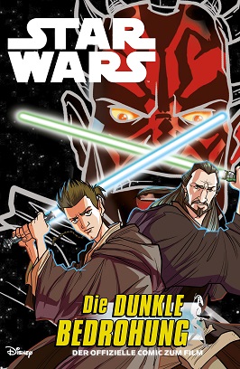 Star Wars Episode 1 - Die Dunkle Bedrohung