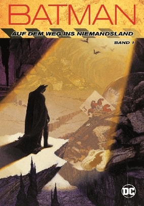 BATMAN: AUF DEM WEG INS NIEMANDSLAND 1