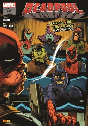 DEADPOOL 9