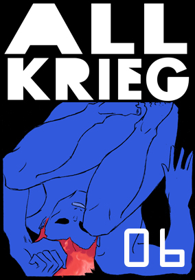All Krieg