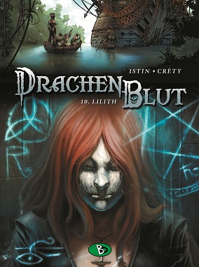 Drachenblut #10