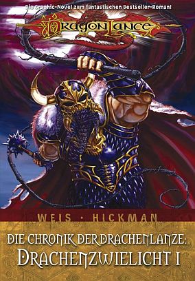 Dragonlance: Die Legende der Drachenlanze