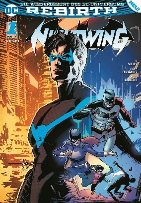 NIGHTWING 1