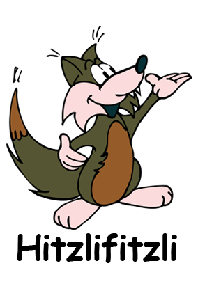 Hitzlifitzli: Doppelte Gewinnchance