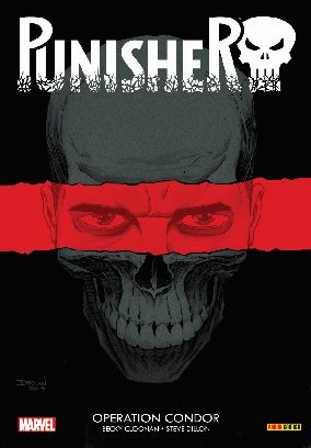 PUNISHER 1