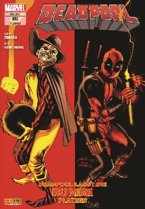 DEADPOOL 10