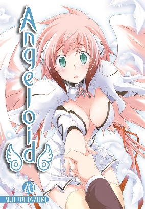 ANGELOID 20
