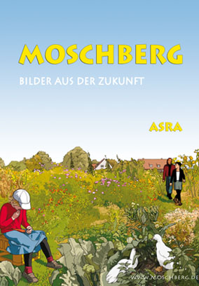 MOSCHBERG