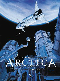 Arctica #8