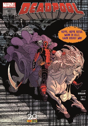 DEADPOOL 13