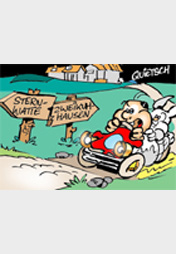 Klein-Lena & der TV-Porter 41-44